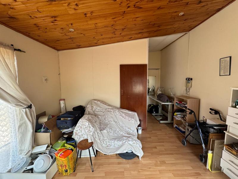 4 Bedroom Property for Sale in Athlone Western Cape